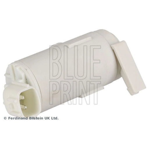 Blue Print Windscreen Washer Pump ADN10311