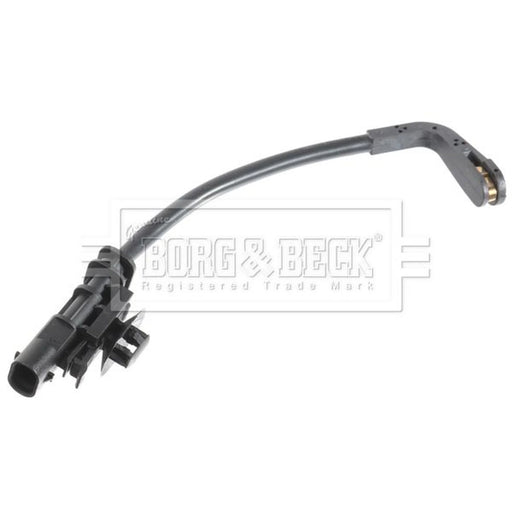 Borg & Beck Brake Pad Wear Sensor Rear BWL3290