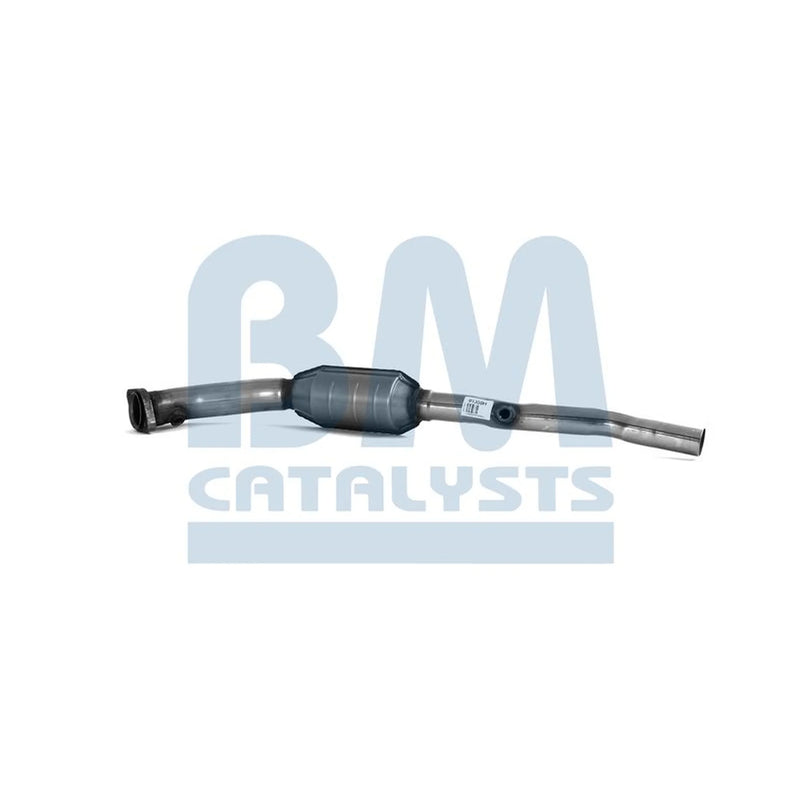 BM Catalysts Homologated Petrol Cat BM91359H