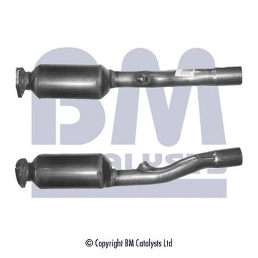 BM Catalysts Homologated Petrol Cat BM91579H