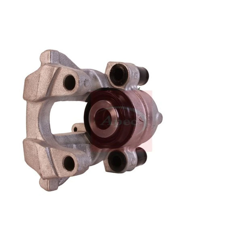 Apec Brake Caliper Assembly Rear Left LCA413N