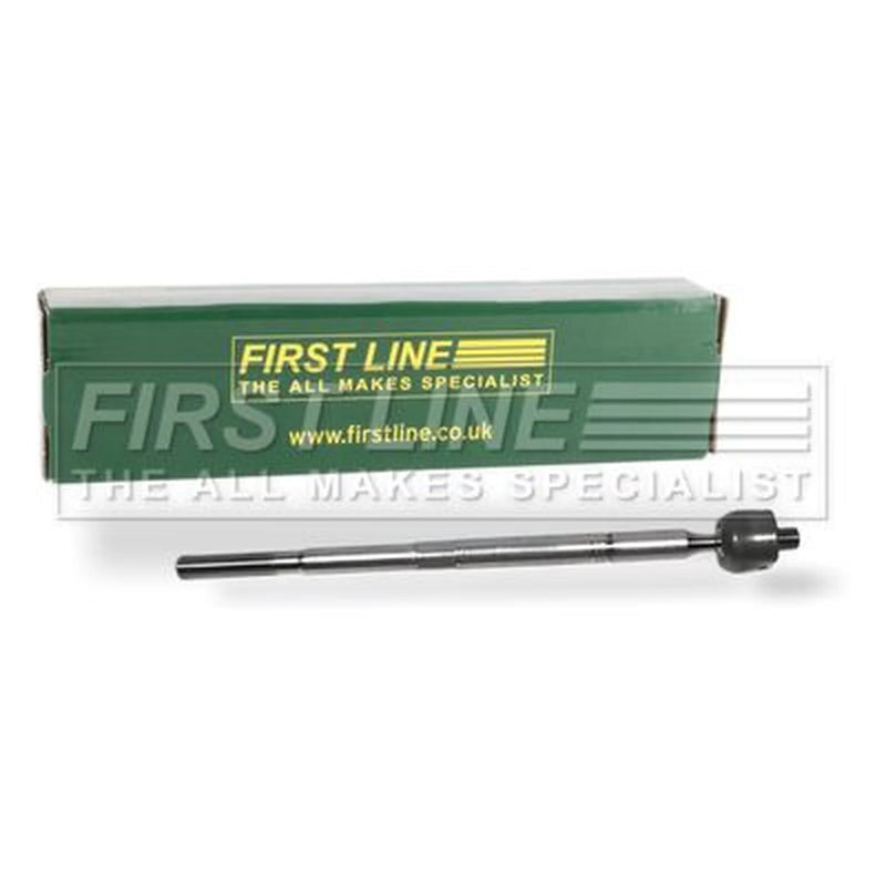 First Line Steering Inner Tie Rod Rack End FTR4835
