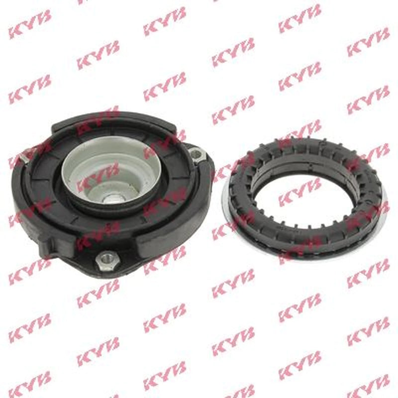 KYB Front Repair Kit Suspension Strut Support Mount SM1714