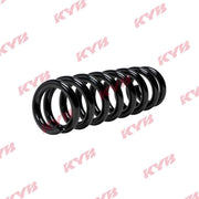 KYB Rear Suspension Coil Spring RA5867
