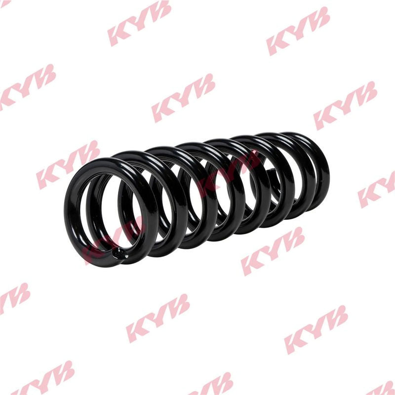 KYB Rear Suspension Coil Spring RA5867