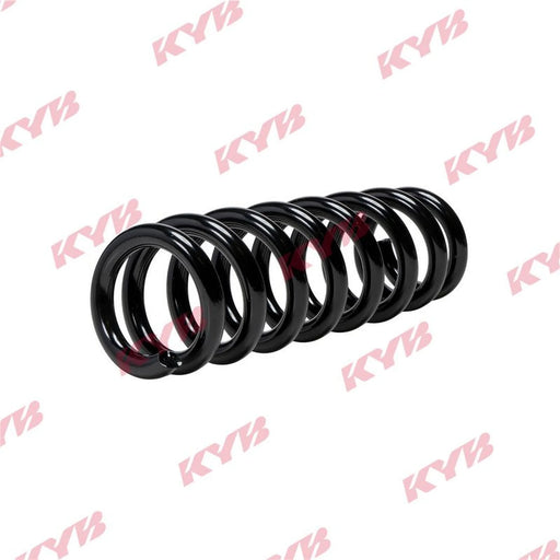 KYB Rear Suspension Coil Spring RA5867