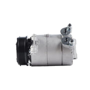 Hella Air Conditioning Compressor 8FK 366 200-341