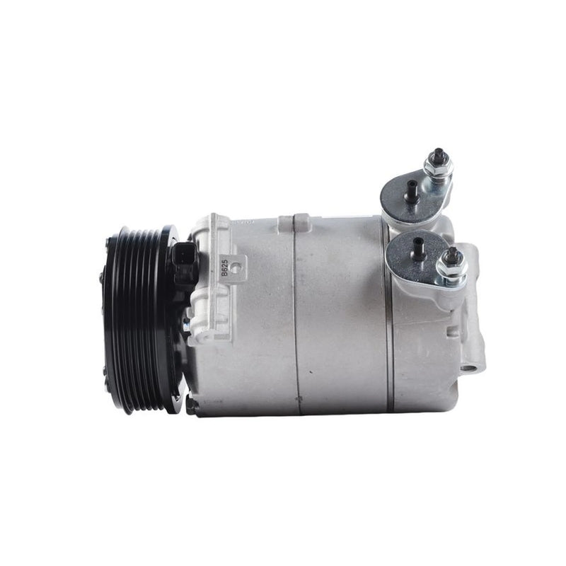 Hella Air Conditioning Compressor 8FK 366 200-341