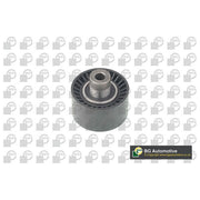 BGA V-Ribbed Belt Deflection/Guide Pulley DC2301
