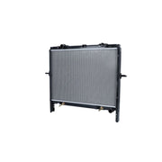 NRF Engine Radiator 53369