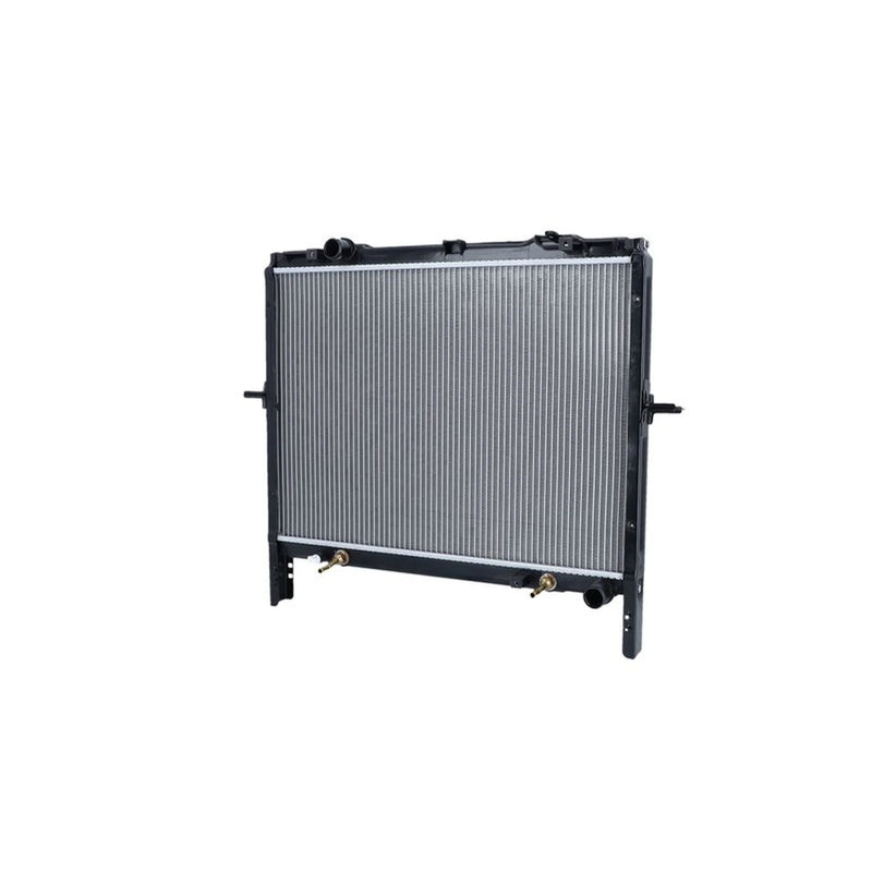 NRF Engine Radiator 53369