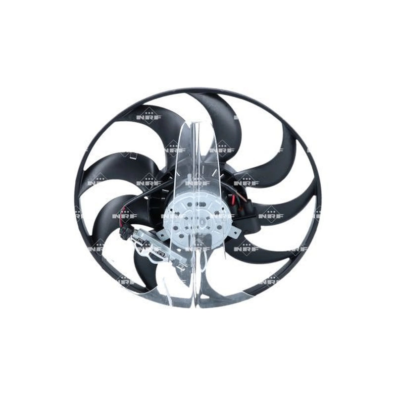 NRF Engine Cooling Fan 470108