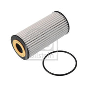 Febi Engine Oil Filter 109411