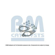 BM Catalysts Exhaust Pipe Mounting Kit FK70307B