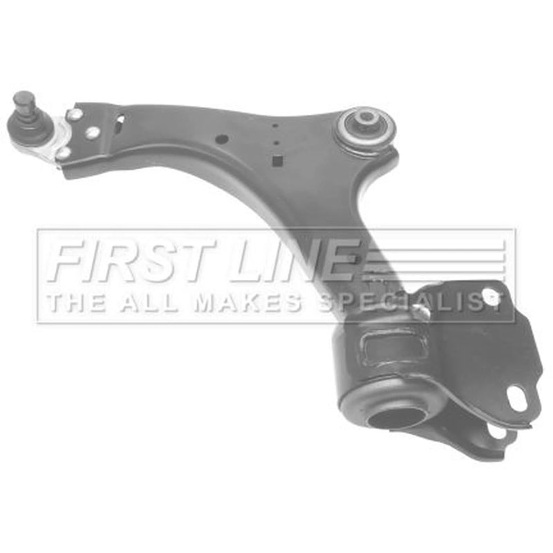 First Line Control/Trailing Arm FCA6906