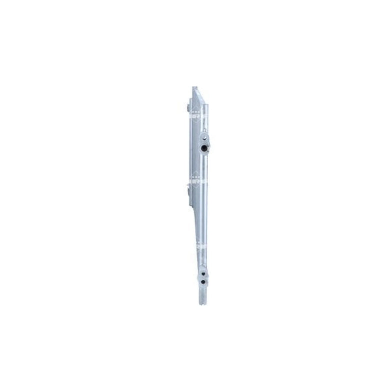 NRF Air Conditioning Condenser 350339