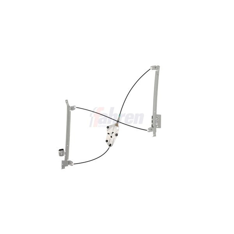 Fahren Electric Window Regulator Lifter Right Front fits VW Eos 2006-2015