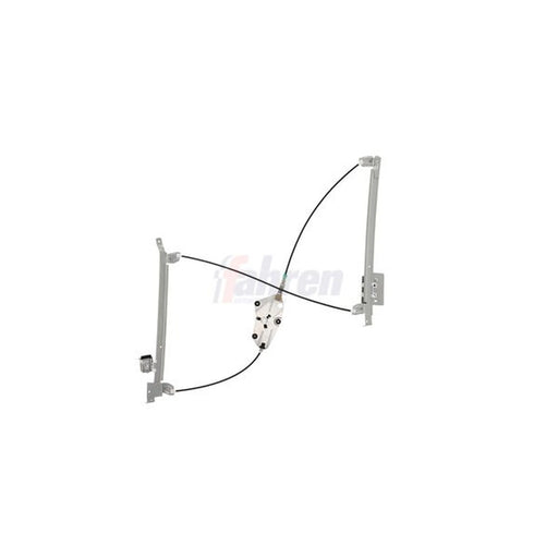 Fahren Electric Window Regulator Lifter Right Front FWD1047
