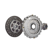 Valeo Clutch Kit Set 3pc 827291