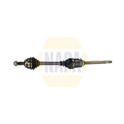 NAPA CV Drive Shaft Driveshaft Front Right NDS1544R