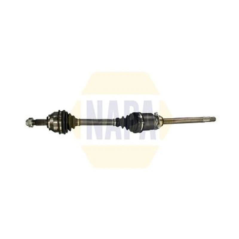 NAPA CV Drive Shaft Driveshaft Front Right NDS1544R