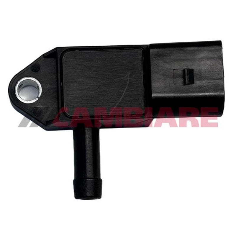 Cambiare Exhaust Pressure Sensor VE393062