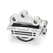 Delphi Engine Mount Mounting Right TEM133