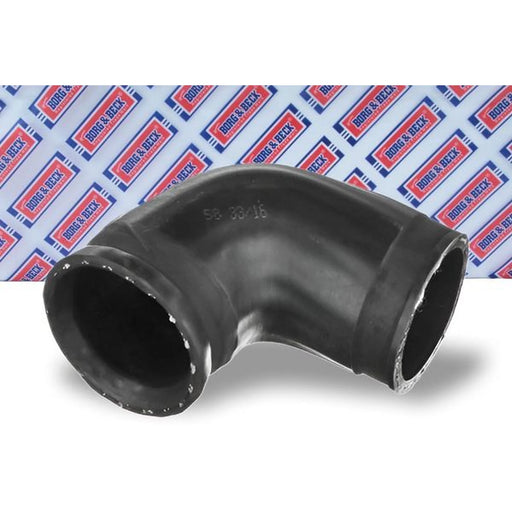 Borg & Beck Intercooler Turbo Charge Air Hose BTH1610