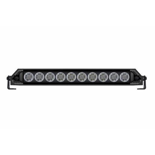 Hella Spotlight Dynaray 21'' Slim Spot 1FJ Front 1FJ 359 100-201 1FJ 359 100-201
