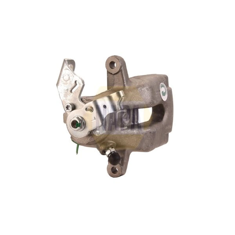 NAPA Brake Caliper Assembly Rear Left NCA1019