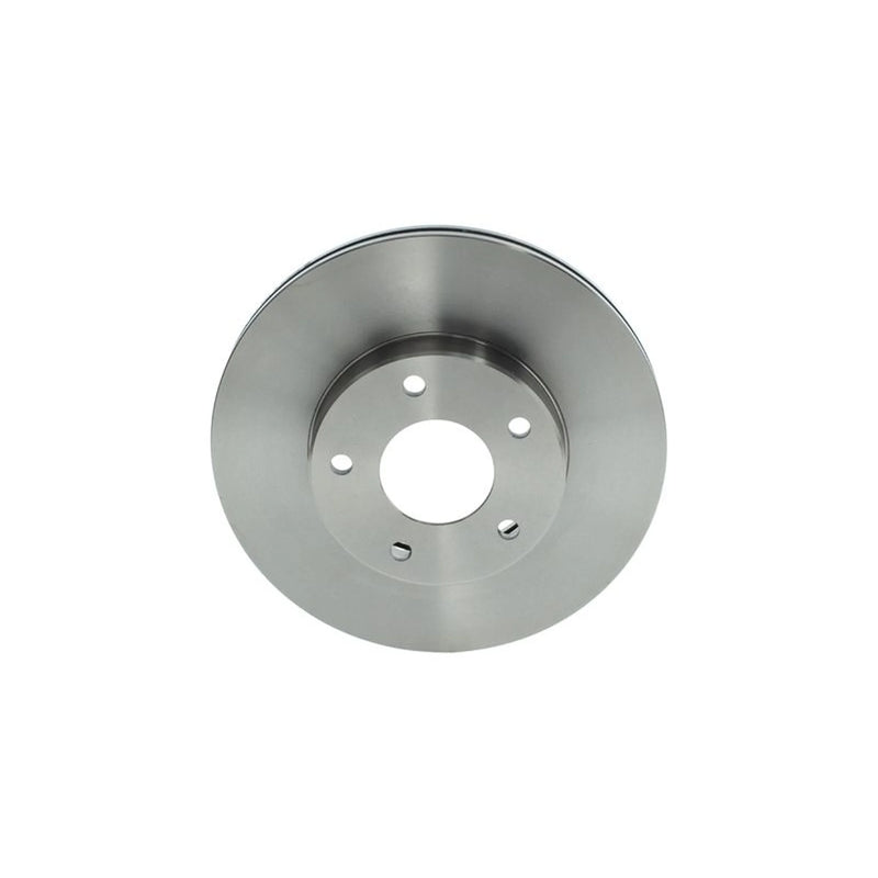 Bosch 2 x Vented Front Brake Discs 0986478833-x2