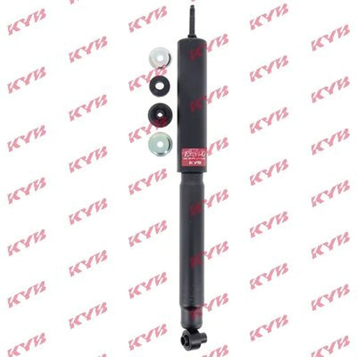 KYB Shock Absorber Damper Strut Rear 344256
