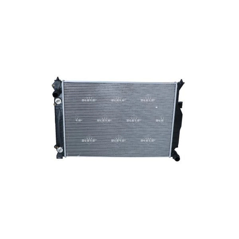 NRF Engine Radiator 53444
