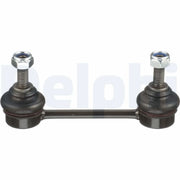 Delphi Stabiliser Bar Link Coupling Rod Rear TC483