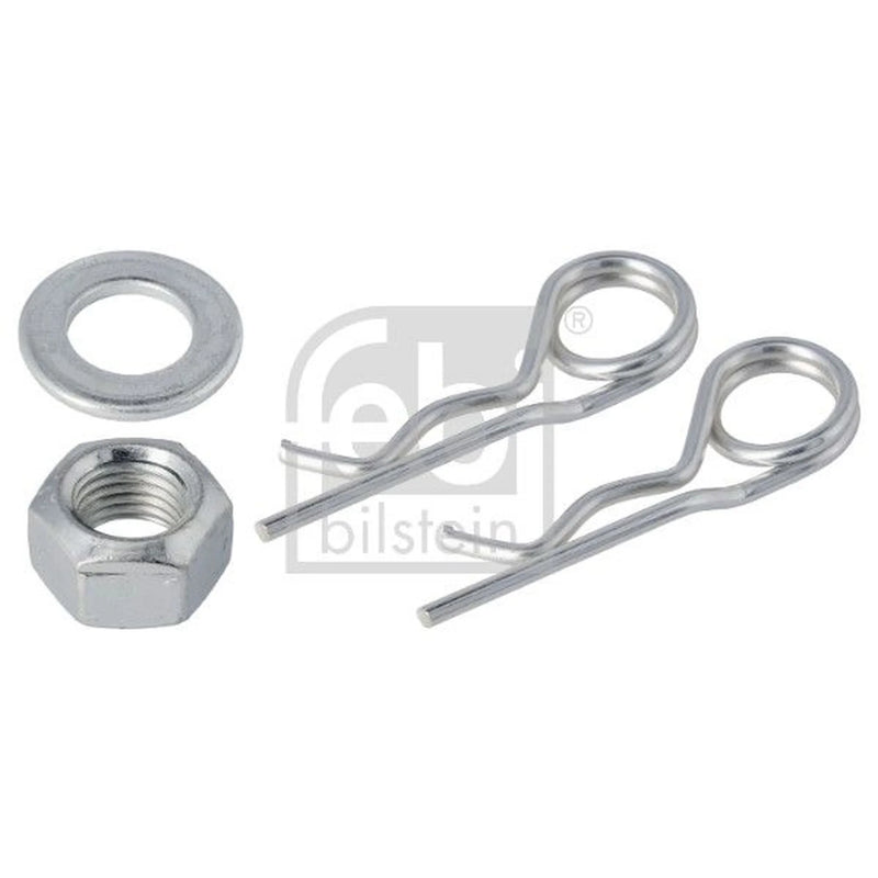 Febi Bolt Kit 1002150