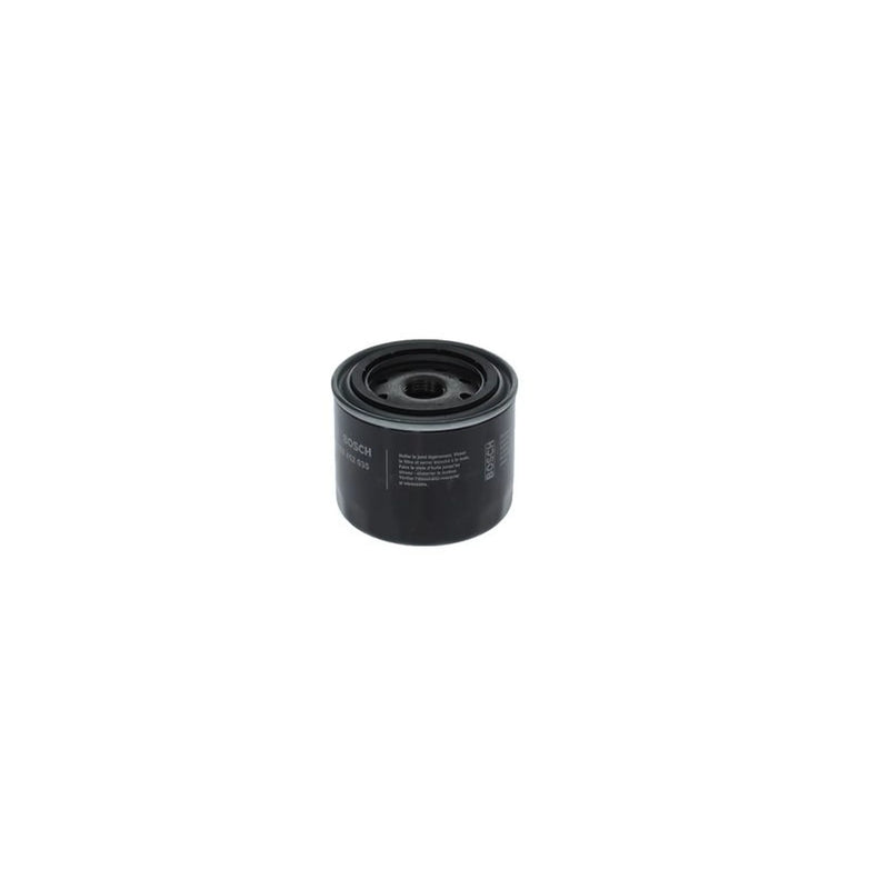 Bosch Engine Oil Filter 0 986 452 035