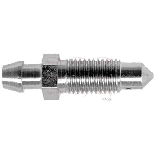 Apec Apec Bleed Screw M8X1 BBS11 B00133691 BBS11