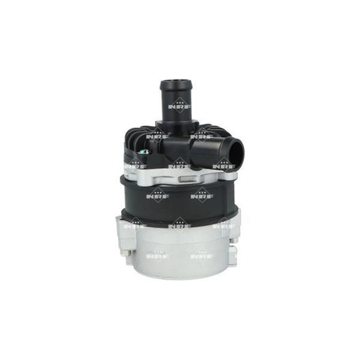 NRF Auxiliary Coolant Water Pump Front 390090