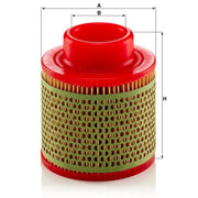 MANN-FILTER Engine Air Filter C 1131