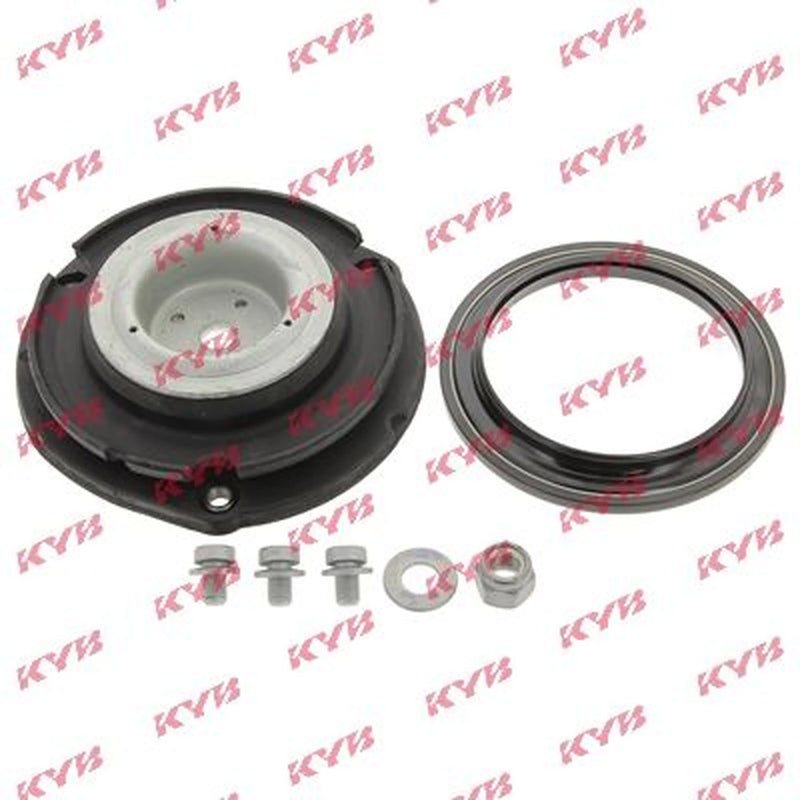 KYB Front Repair Kit Suspension Strut Support Mount SM1915