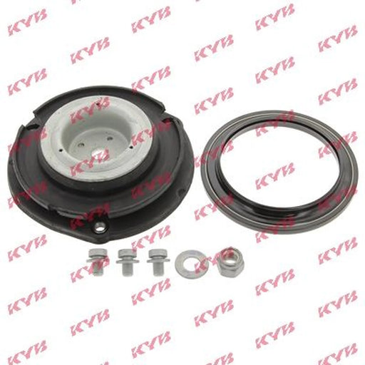 KYB Front Repair Kit Suspension Strut Support Mount SM1915