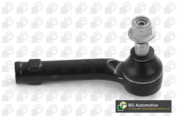 Bga Steering Tie Rod End Ball Joint Front SR8558