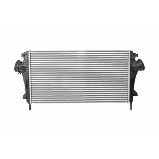 Hella Intercooler (Charge Air Cooler) 8ML 366 340-401