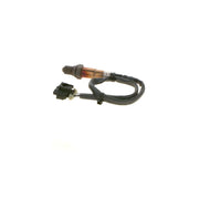 Bosch O2 Lambda Oxygen Sensor Right 0 258 010 381