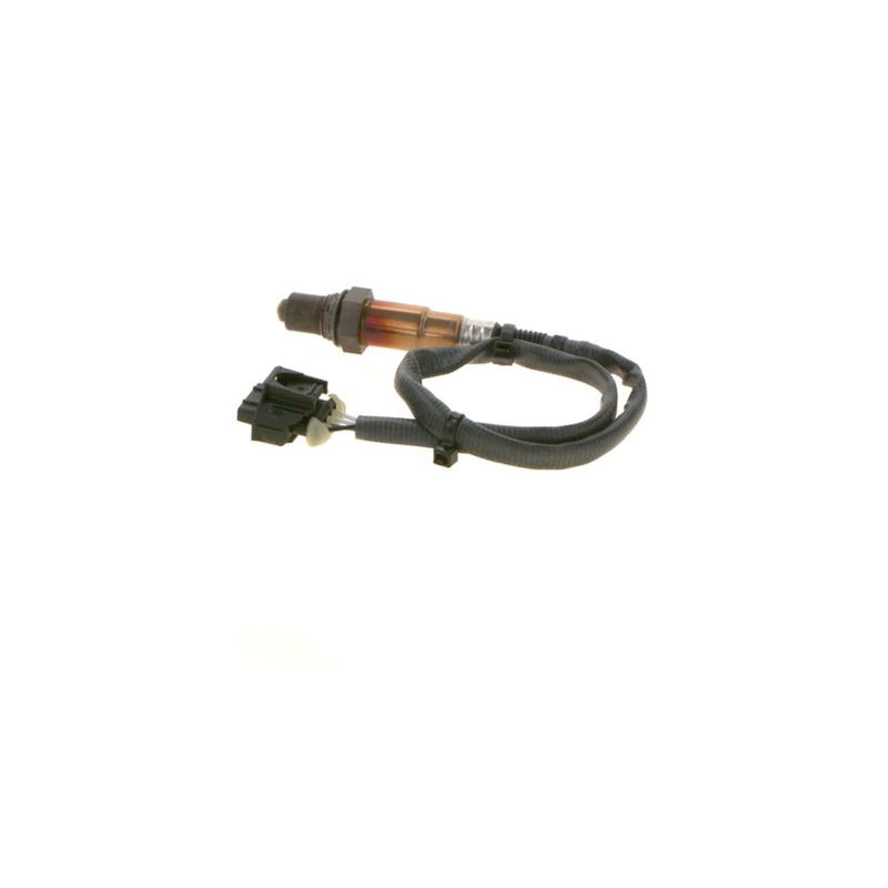 Bosch O2 Lambda Oxygen Sensor Right 0 258 010 381