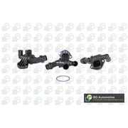 BGA Thermostat,Coolant CT5050