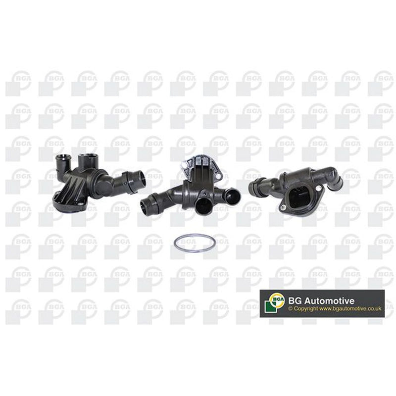 BGA Thermostat,Coolant CT5050