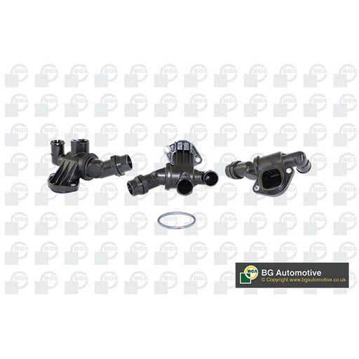 BGA Thermostat,Coolant CT5050