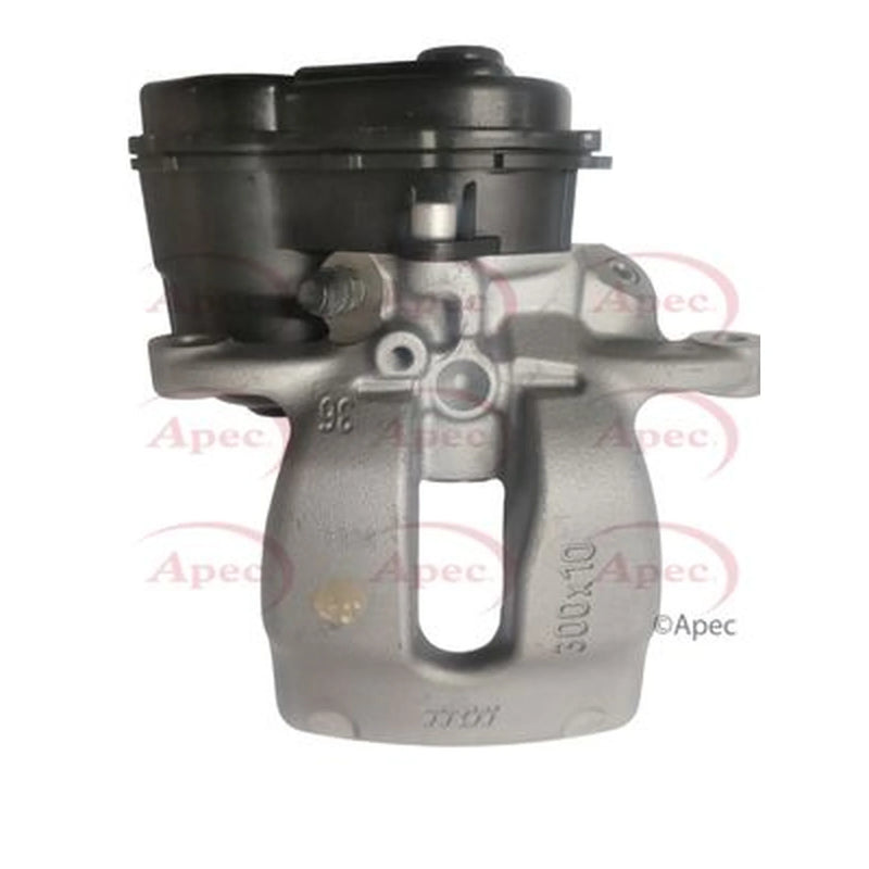 Apec Brake Caliper Assembly Rear Left LCA932
