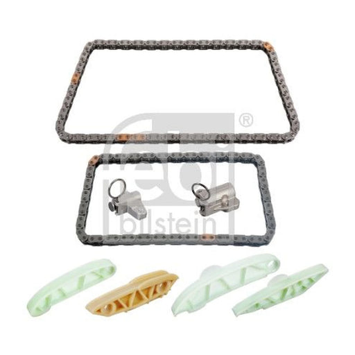 Febi Timing Chain Kit Set 72 Links 9mm 176293